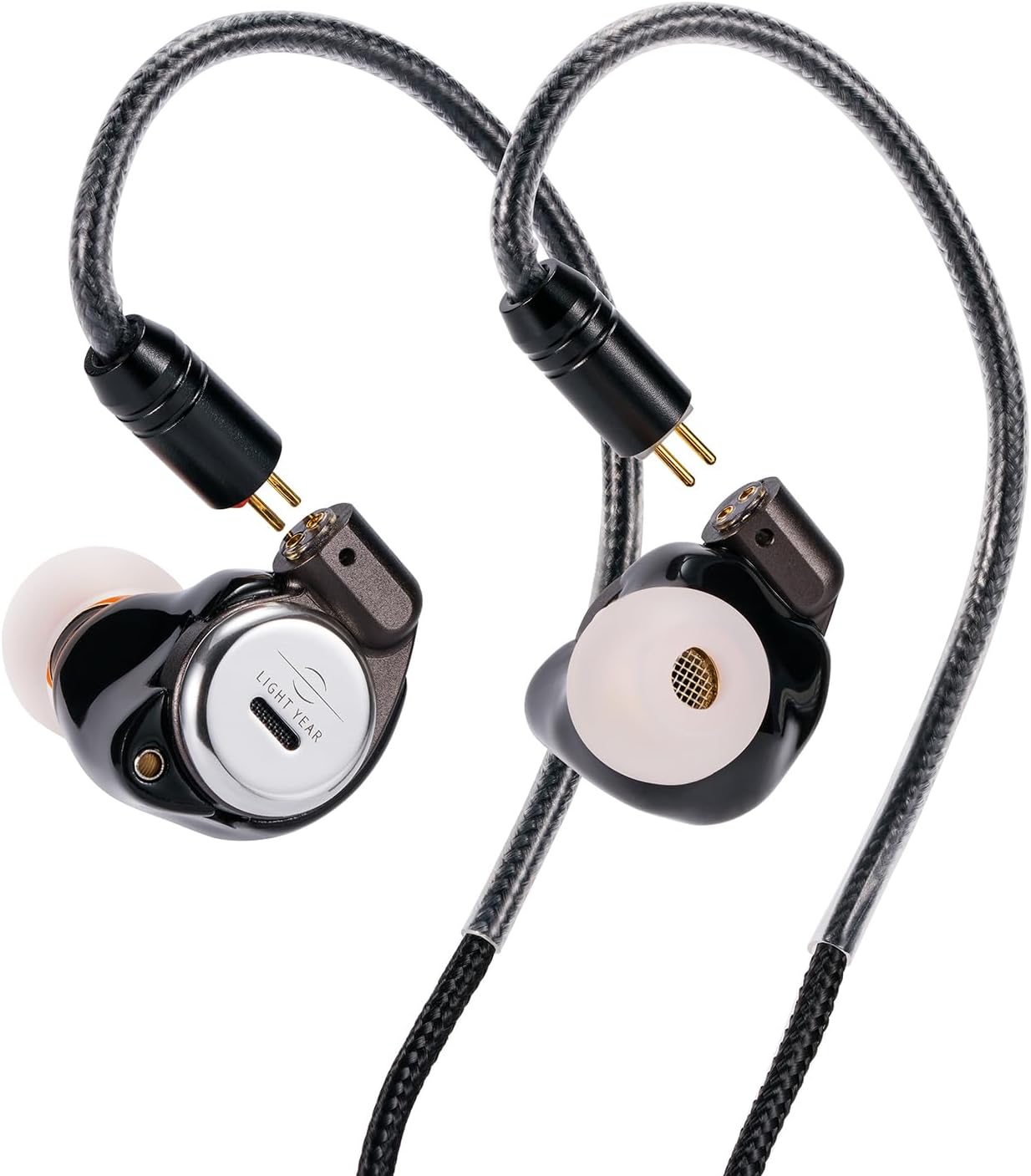 ROSESELSA Star City 5 Pro 2Pin